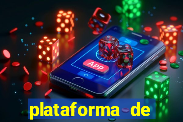 plataforma de fortune tiger